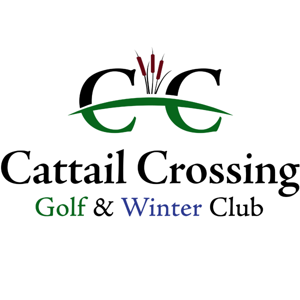 image logo cattail crossing