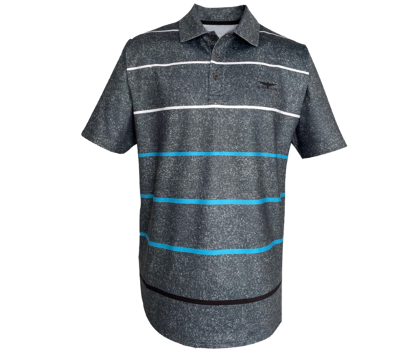 Mens Crisp front