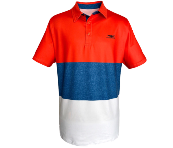 Mens Pop Rocket front